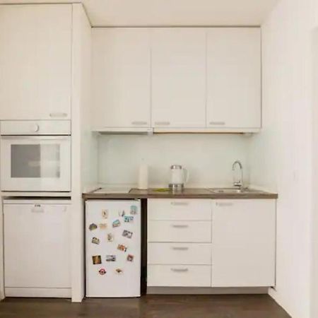 Apartament Bright Heart - Downtown Belgrad Zewnętrze zdjęcie