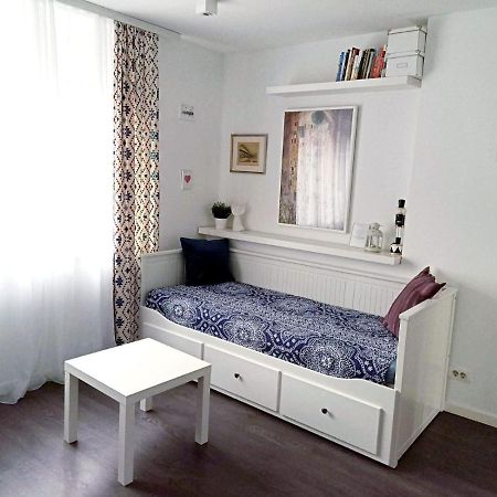 Apartament Bright Heart - Downtown Belgrad Zewnętrze zdjęcie