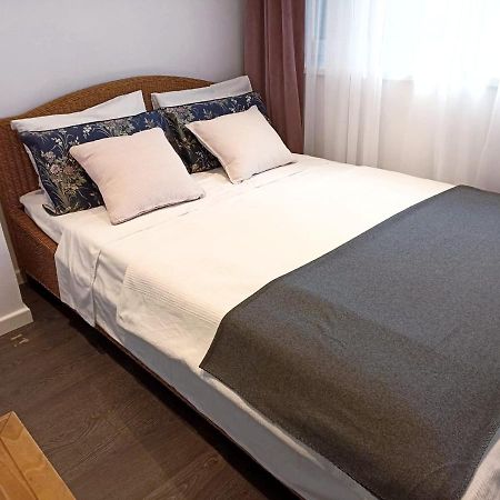 Apartament Bright Heart - Downtown Belgrad Zewnętrze zdjęcie