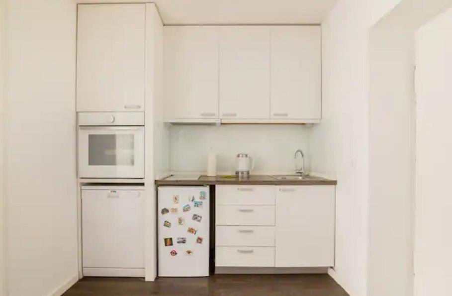 Apartament Bright Heart - Downtown Belgrad Zewnętrze zdjęcie